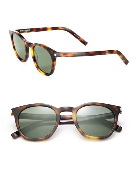 saint laurent sl28s